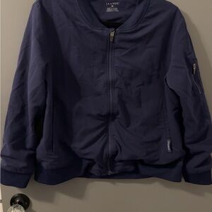 Jaanuu Navy Scrub Bomber